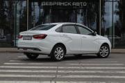 Lada (ВАЗ) Vesta I Рестайлинг (NG) Брянск  - изображение 26