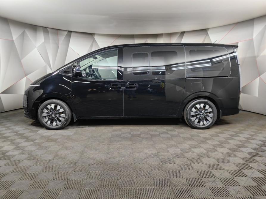 Hyundai Staria I Москва  - изображение 5