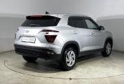 Hyundai Creta I Рестайлинг Саранск  - изображение 33