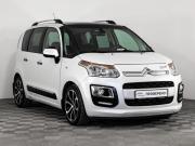 Citroen C3 Picasso I Рестайлинг Санкт-Петербург  - изображение 32