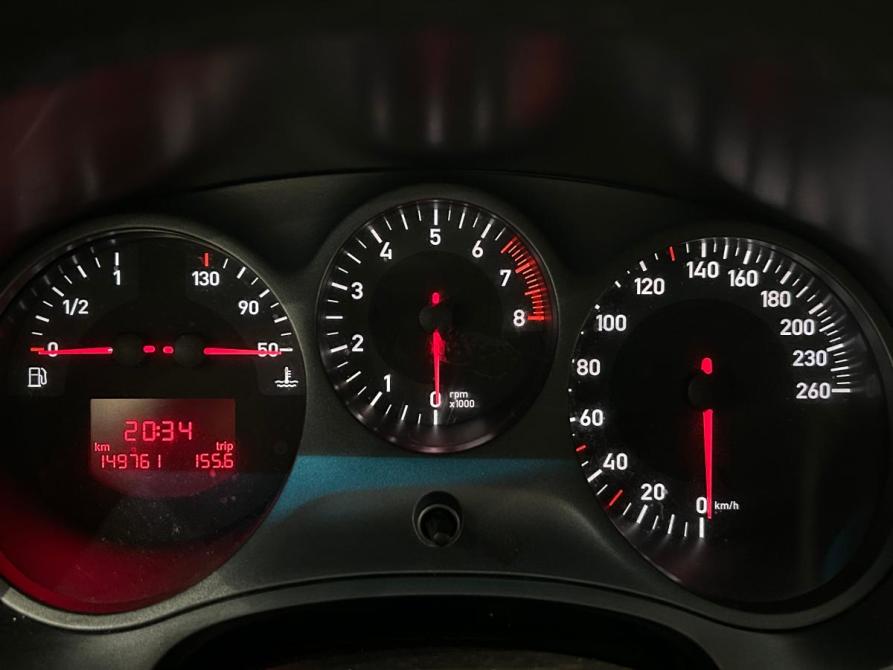SEAT Leon II Санкт-Петербург  - изображение 12