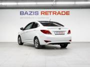 Hyundai Solaris I Рестайлинг Тюмень  - изображение 30