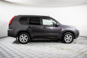 Nissan X-Trail II Рестайлинг Москва  - изображение 17