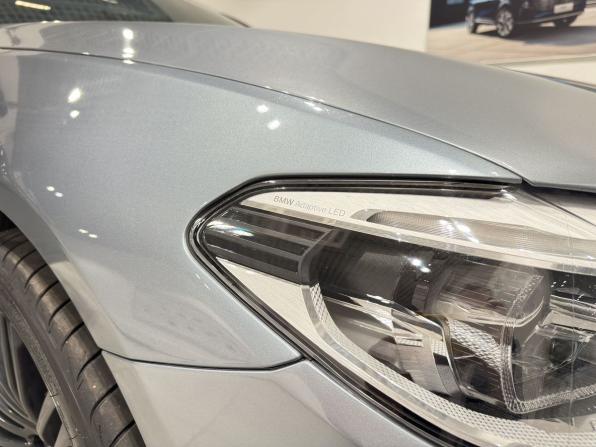 BMW 5 серии VII (G30/G31/G38) с пробегом 2019 года, цена 4 389 000 рублей, 93739 км, седан, Автокод Объявления