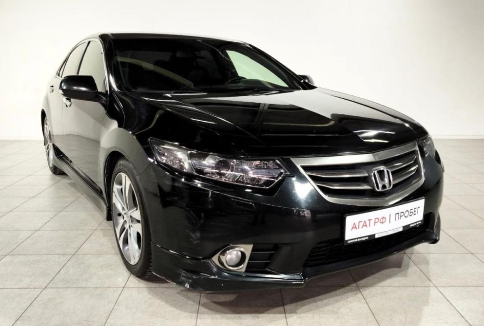 Honda Accord VIII Рестайлинг Саратов  - изображение 3
