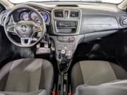 Renault Logan II Рестайлинг Екатеринбург  - изображение 24