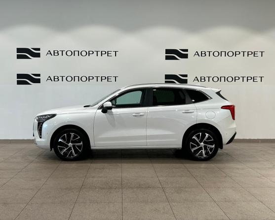 Haval Jolion I с пробегом 2023 года, цена 1 639 000 рублей, 84697 км, внедорожник, Автокод Объявления