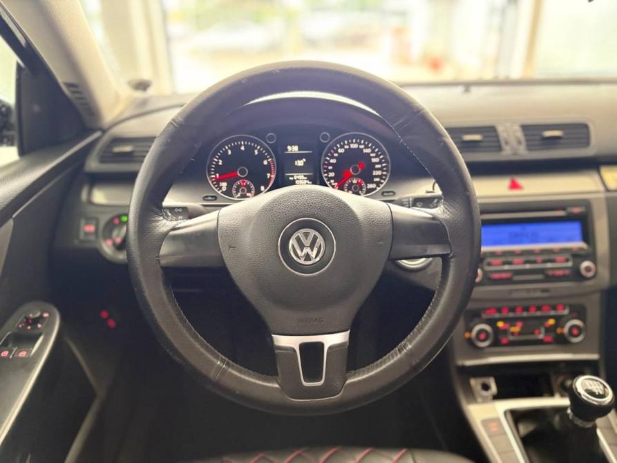 Volkswagen Passat B6 Ярославль  - изображение 8