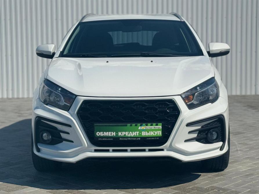 Lada (ВАЗ) Vesta I Ростов-на-Дону  - изображение 3