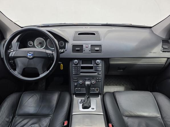 Volvo XC90 I Рестайлинг с пробегом 2011 года, цена 1 440 000 рублей, 264053 км, внедорожник, Автокод Объявления