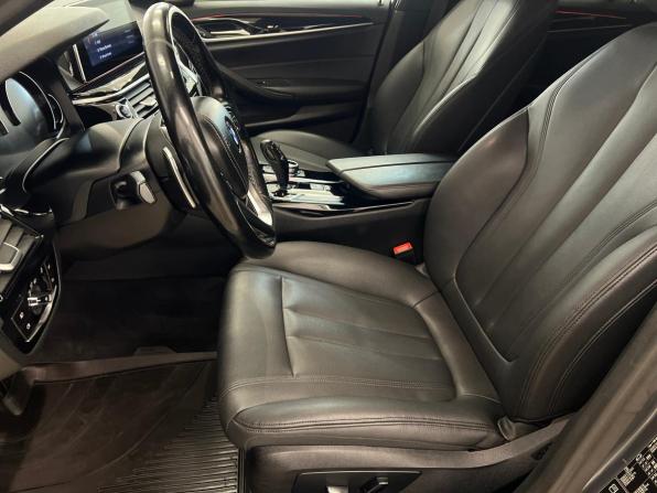 BMW 5 серии VII (G30/G31/G38) с пробегом 2017 года, цена 3 100 000 рублей, 155788 км, седан, Автокод Объявления