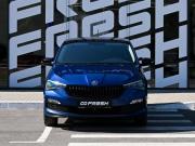 Skoda Rapid II Волгоград  - изображение 24