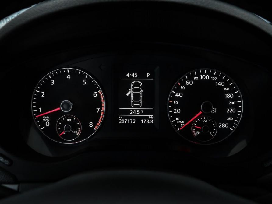Volkswagen Jetta VI Минеральные Воды  - изображение 18