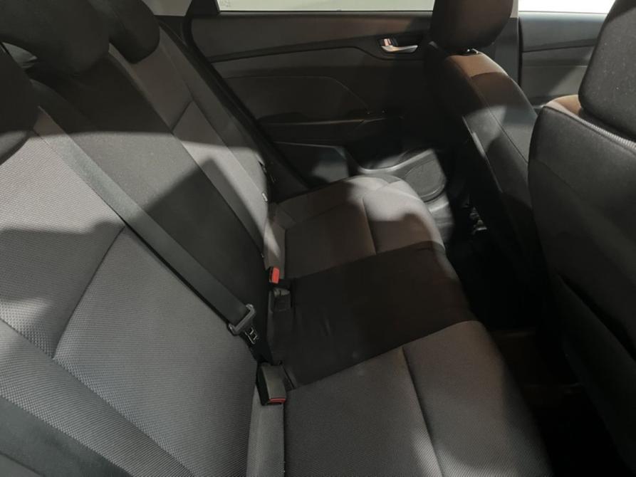 Hyundai Solaris II Курск  - изображение 18