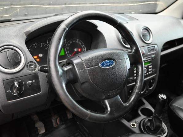 Ford Fusion I Рестайлинг с пробегом 2009 года, цена 610 000 рублей, 233445 км, хэтчбек, Автокод Объявления