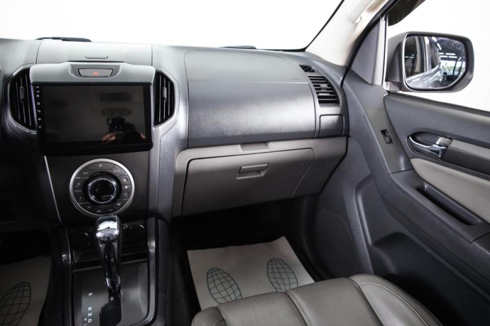 Chevrolet TrailBlazer II Пермь  - изображение 14