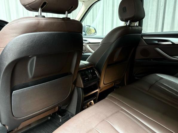 BMW X5 III (F15) с пробегом 2016 года, цена 3 299 000 рублей, 209252 км, внедорожник, Автокод Объявления