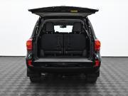 Toyota Land Cruiser 200 Series Рестайлинг 1 Москва  - изображение 23