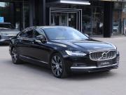 Volvo S90 II Рестайлинг Москва  - изображение 31