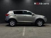 Kia Sportage III Рестайлинг Челябинск  - изображение 26
