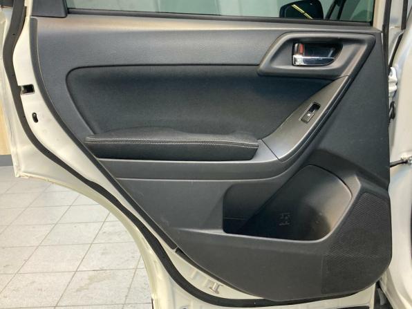 Subaru Forester IV с пробегом 2014 года, цена 1 489 000 рублей, 195066 км, внедорожник, Автокод Объявления