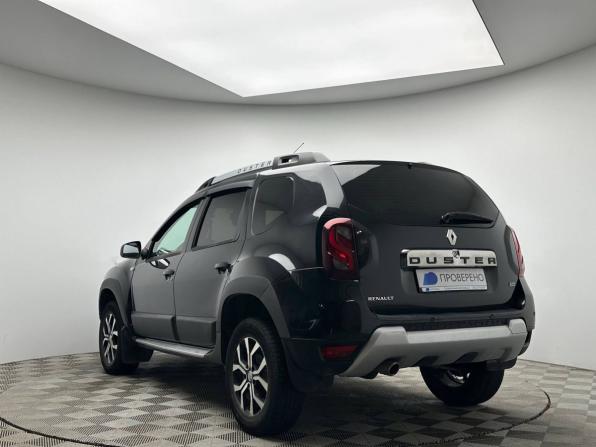 Renault Duster I Рестайлинг с пробегом 2016 года, цена 1 099 000 рублей, 151000 км, внедорожник, Автокод Объявления