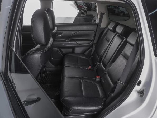 Mitsubishi Outlander III с пробегом 2014 года, цена 1 250 000 рублей, 208137 км, внедорожник, Автокод Объявления