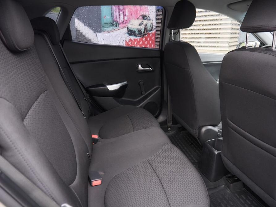 Kia Rio III Казань  - изображение 8