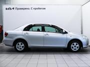Toyota Corolla X (E140 E150) Рестайлинг Красноярск  - изображение 35