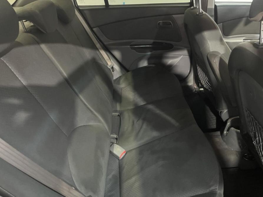Kia Rio II Рестайлинг Курск  - изображение 15