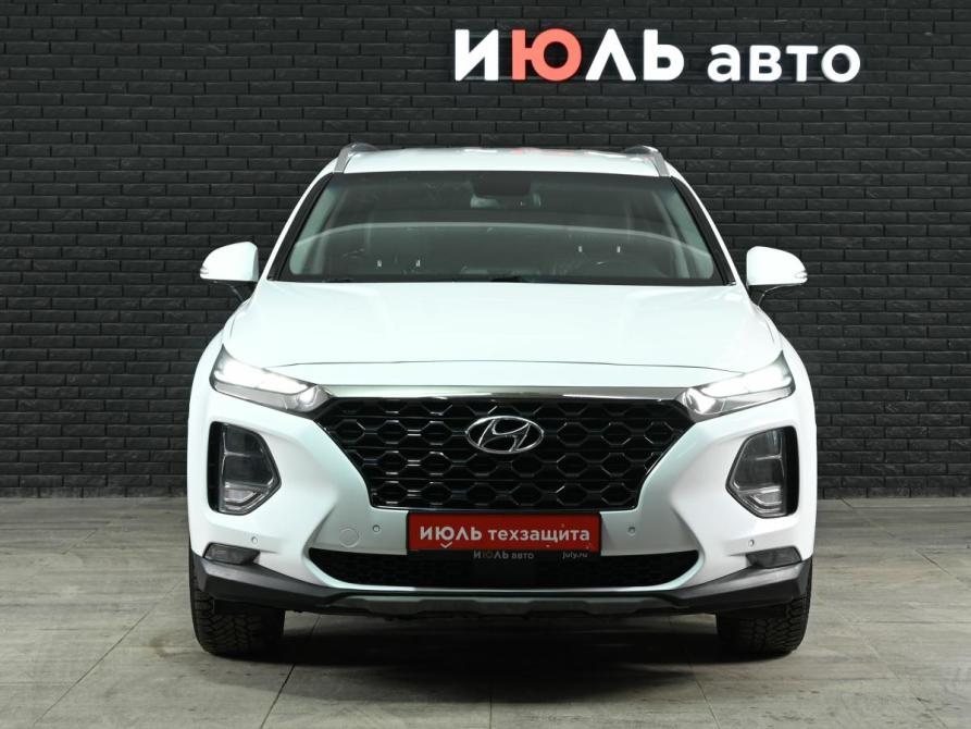 Hyundai Santa Fe IV Екатеринбург  - изображение 2