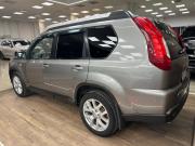 Nissan X-Trail II Рестайлинг Уфа  - изображение 43