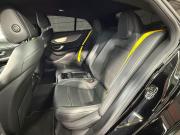 Mercedes-Benz AMG GT 4-Door Coupe I Москва  - изображение 29