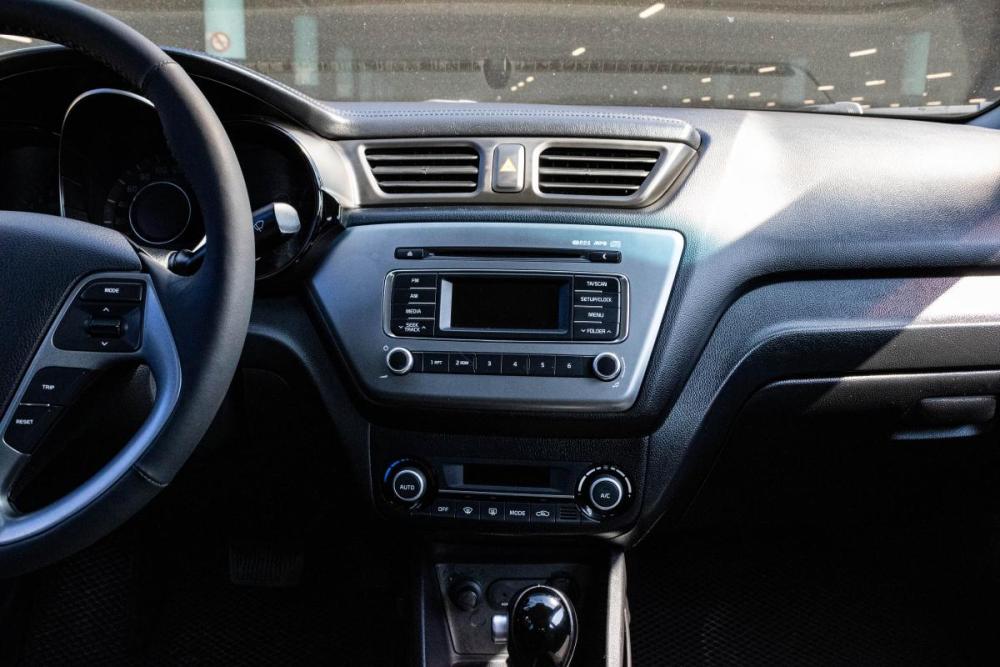 Kia Rio III Рестайлинг Уфа  - изображение 6