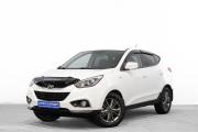 Hyundai ix35 I Рестайлинг Барнаул  - изображение 33