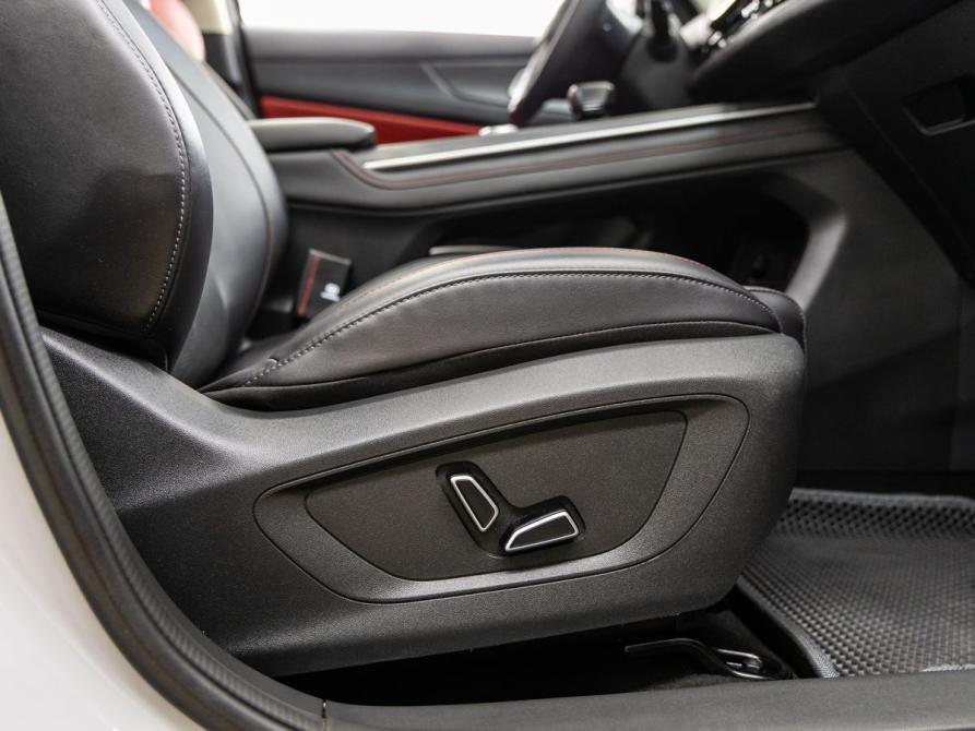 Changan CS55 Plus II Волгоград  - изображение 35