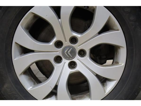 Citroen C5 II с пробегом 2010 года, цена 774 800 рублей, 250000 км, универсал, Автокод Объявления