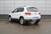 Volkswagen Tiguan I Рестайлинг Ярославль  - изображение 22