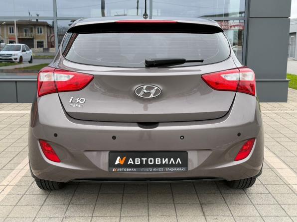 Hyundai i30 II с пробегом 2014 года, цена 1 150 000 рублей, 157800 км, хэтчбек, Автокод Объявления