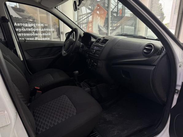 Lada (ВАЗ) Granta I Рестайлинг с пробегом 2025 года, цена 1 040 000 рублей, 171 км, седан, Автокод Объявления
