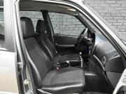 Chevrolet Niva I Рестайлинг Екатеринбург  - изображение 25