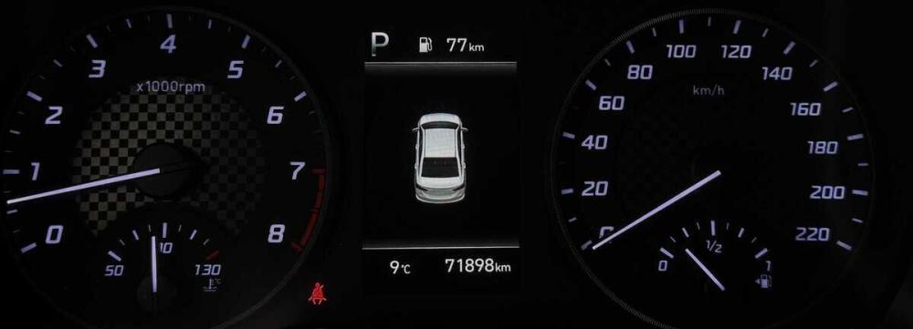 Hyundai Solaris II Рестайлинг Москва  - изображение 6