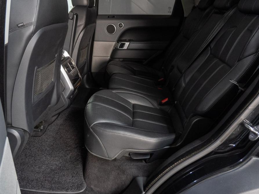 Land Rover Range Rover Sport II Тюмень  - изображение 16