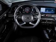 Hyundai Elantra VII (CN7) Екатеринбург  - изображение 29