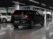 Changan Qiyuan Q07 Москва  - изображение 33