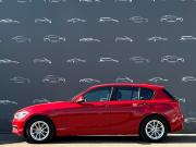 BMW 1 серии II (F20/F21) Рестайлинг 2 Санкт-Петербург  - изображение 36