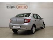 Renault Logan II Коломна  - изображение 17