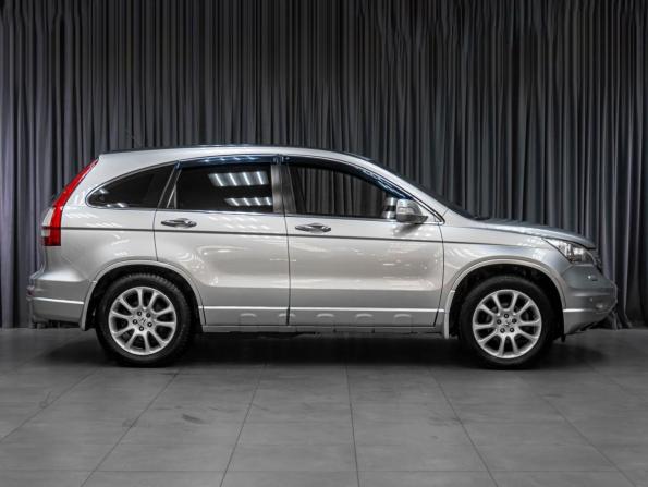 Honda CR-V III Рестайлинг с пробегом 2010 года, цена 1 449 000 рублей, 252269 км, внедорожник, Автокод Объявления