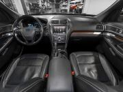 Ford Explorer V Рестайлинг Москва  - изображение 35