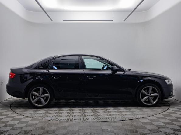 Audi A4 IV (B8) Рестайлинг с пробегом 2014 года, цена 1 224 000 рублей, 178550 км, седан, Автокод Объявления